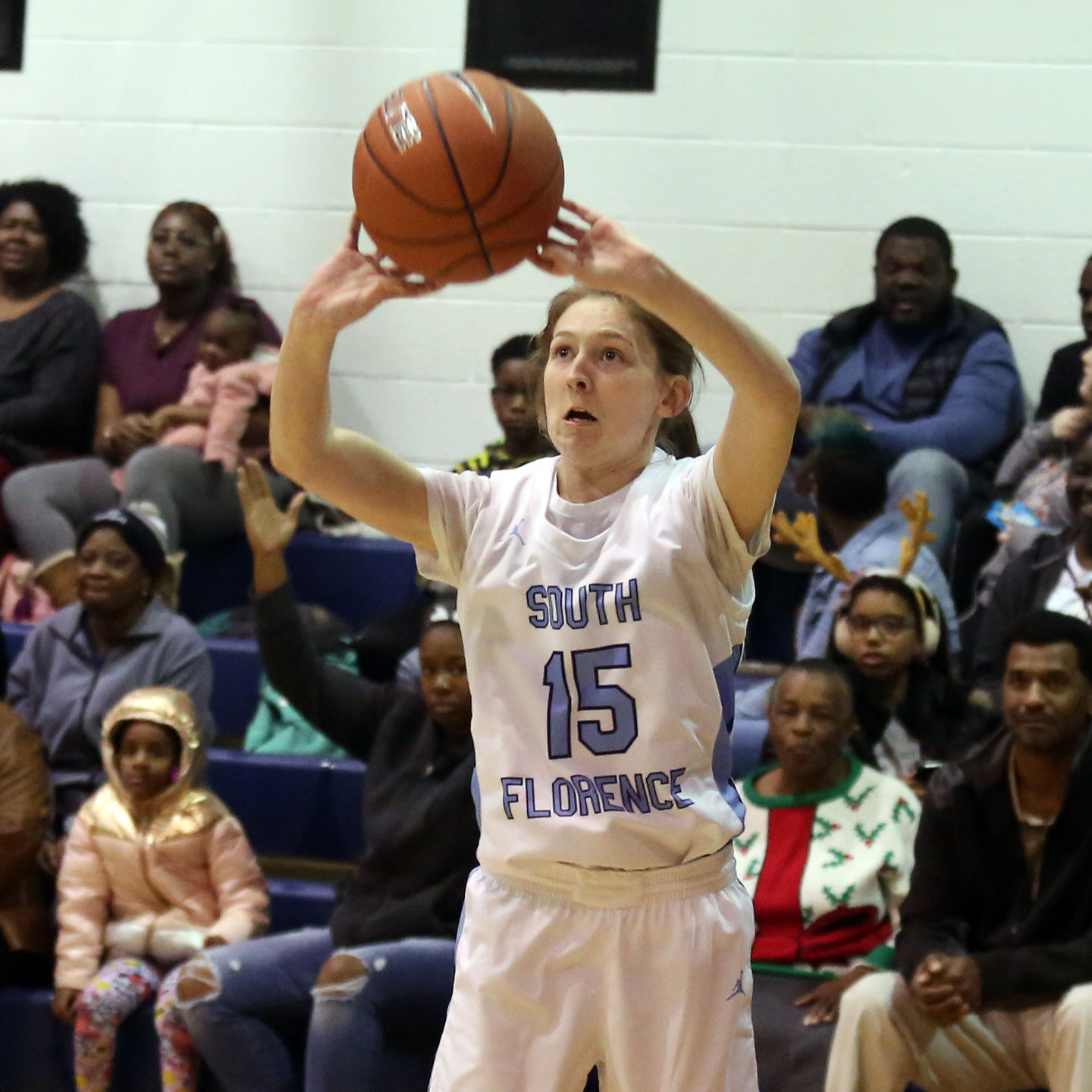 Lake City at South Florence